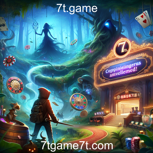 A Evolução dos Jogos de Aventura: Uma Jornada Empolgante