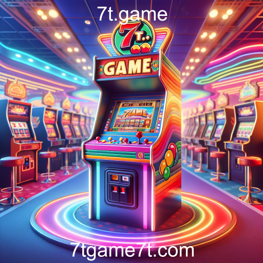 A Revitalização dos Jogos de Arcade na Era Digital