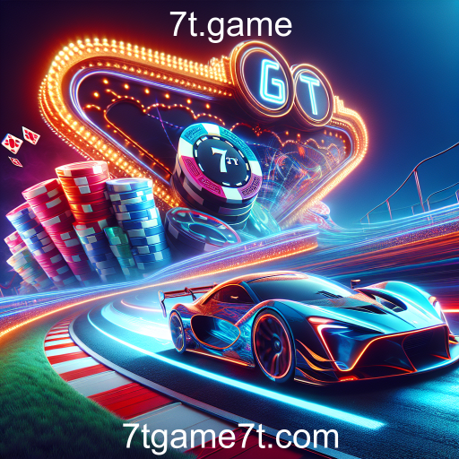 A Evolução dos Jogos de Corrida: Acelere em 7t.game