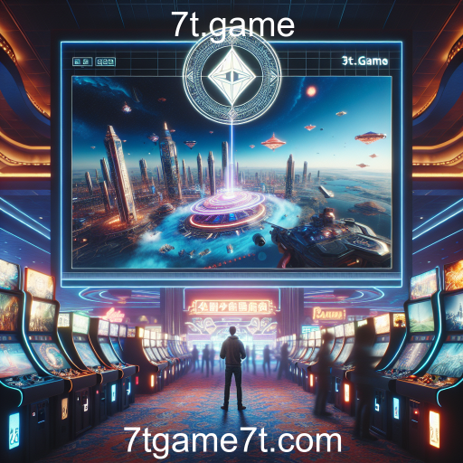Explorando a Categoria de Simulação em Jogos: Realidade Virtual ao Seu Alcance